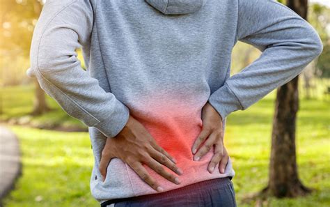 5 Exercises To Help You Avoid Lower Back Pain Ascend Healthy