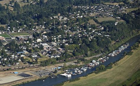 Ridgefield The Fastest Growing City In Washington The Columbian