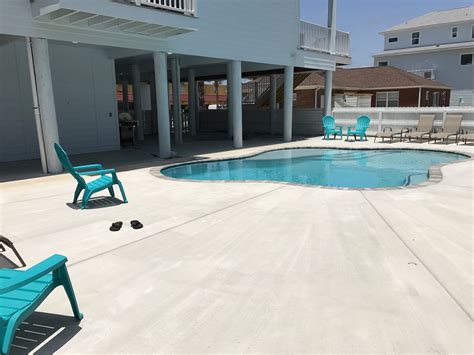 Pensacola Beach Vacation Rentals by Southern Paradise Resorts