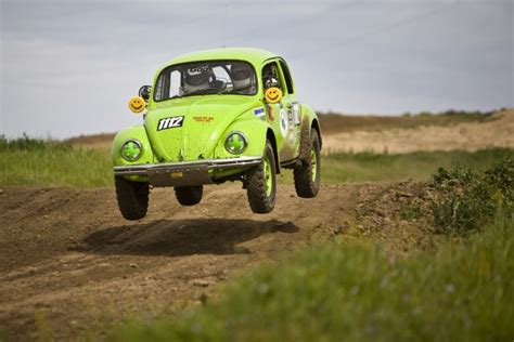 Top 8 Off Road Races You Need To See Before Kicking The Bucket Vw