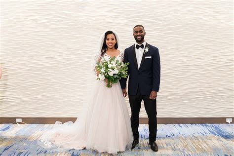 Married At First Sight Season 13 Cast Meet The Houston Newlyweds Us Weekly