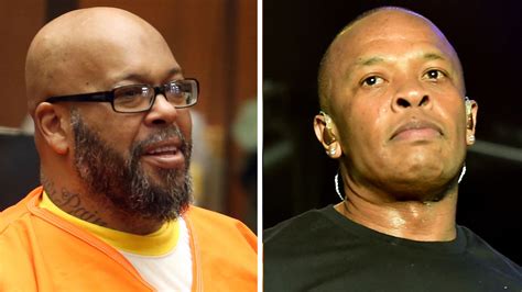 Marion Suge Knight To Serve 28 Years After Plea Deal Over Compton