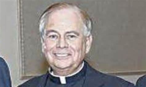 John Doran Senior Newark Priest Forced To Resign Amid Sex
