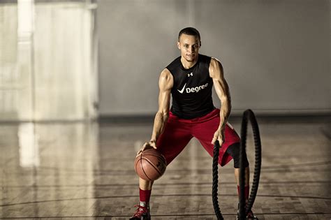 Welcome to the coachup team, stephen. Degree Men DO:MORE: Stephen Curry + John Legend won't let ...