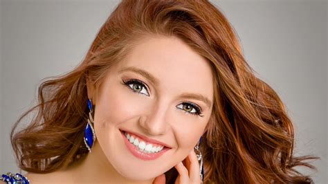 Miss Ohio Contestants Vying For Crown In Mansfield