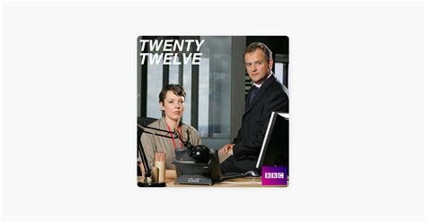 ‎twenty Twelve Series 1 On Itunes