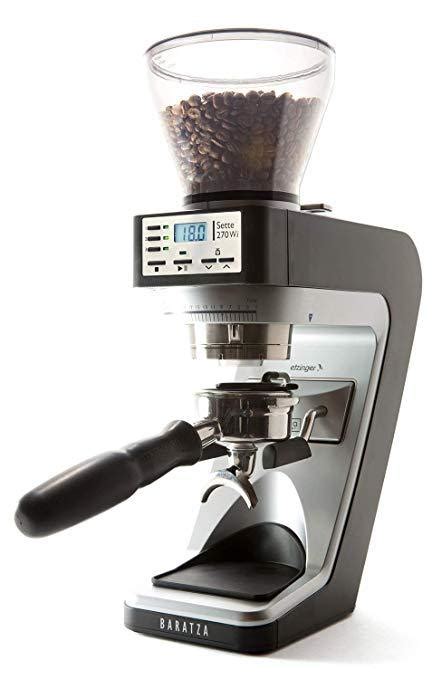 Choose from a huge collections from 140+ brands. Baratza Sette 270Wi - The Coffee Lab UAE