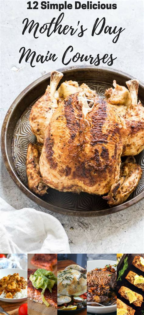 A terrific recipe for moms with young kids and busy lives, this simple, inexpensive dish is made with handy ingredients and takes just a short time. Mother's Day Dinner Planning Made Easy | Mothers day ...