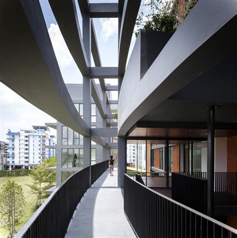 Translation of in the dormitory in russian. Siriphat Dormitory / IDIN Architects | ArchDaily