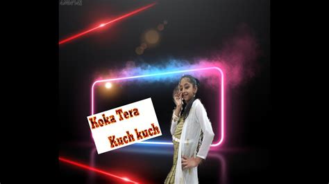 Koka Koka Dance Cover Khandani Shafakhana Sonakshi Sinha Badshah Video By Feet Of Wonder Star