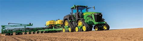 8 Series Large Row Crop Tractors Large Tractors John Deere Au