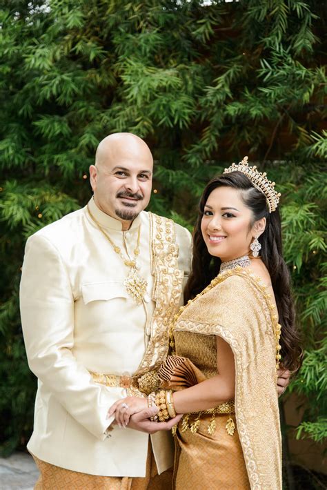 Cambodian Wedding Everything You Need To Know About