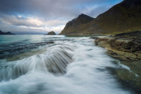 Look for that when you are trying out long exposure because you will naturally start with a longer shutter speed. How to Choose the Correct ND Filter for Your Desired Long ...