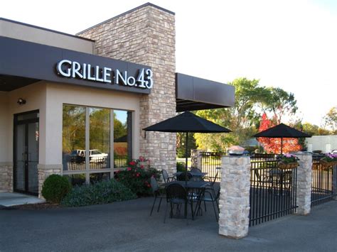 Grille No Owner To Open Whiskey Bar Restaurant In Lake Forest