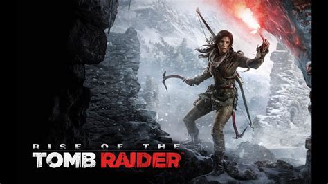 Rise Of The Tomb Raider Exclusive Gameplay Spoilers Survivor Mode