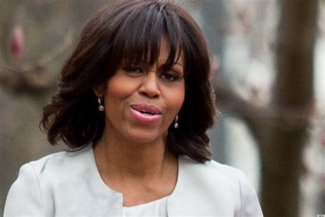 Michelle Obamas Easter 2013 Outfit Is A Prabal Gurung Repeat Photos Huffpost