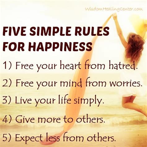 Simple Quotes On Simple Happiness 36 Happiness Quotes To Inspire Your
