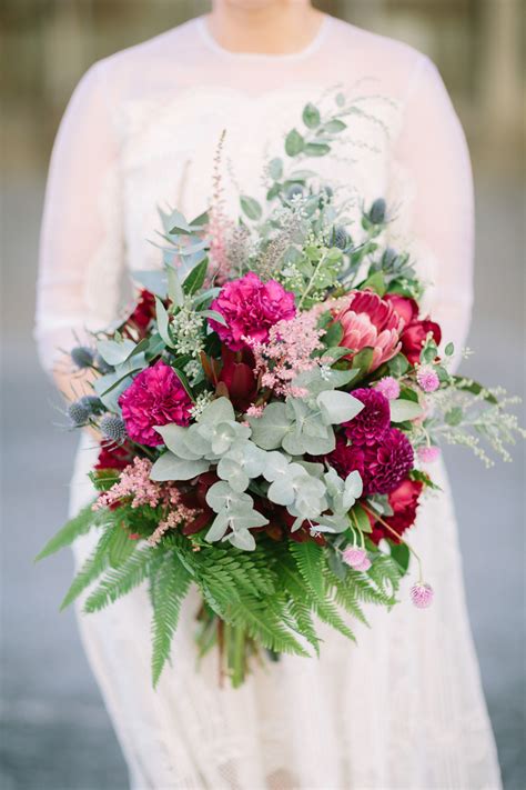 Maybe you would like to learn more about one of these? Rebekah & Luke's Chilled Backyard Wedding - nouba.com.au ...