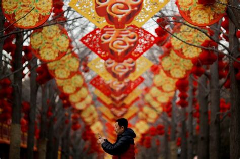 Singapore reports 257 new infections; Chinese New Year 2018: Best places to witness Lunar New ...