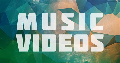 Nézze a másik missy film teljes epizódok nélkül felmérés. The 10 best music videos of 2016 - and the stories behind them
