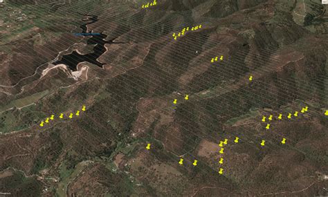 I don't quite understand the formula for finding how much the two collinear vectors overlap with each. The intersection points on the terrain. | Download ...