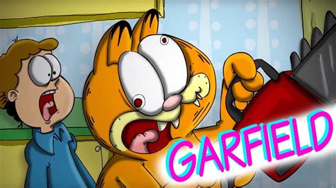 Garfield Wallpapers ·① Wallpapertag
