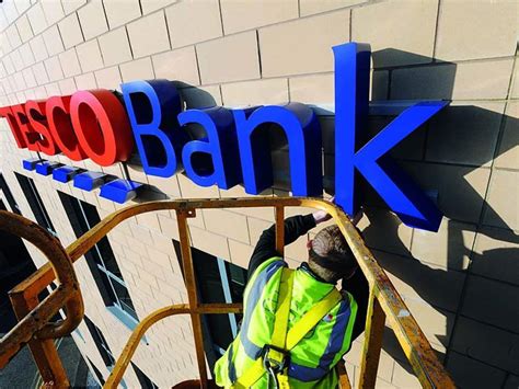 Tesco bank is a british retail bank which was formed in july 1997, and which has been wholly owned by tesco plc since 2008. Tesco Bank reassures customers 'normal service' is resumed ...