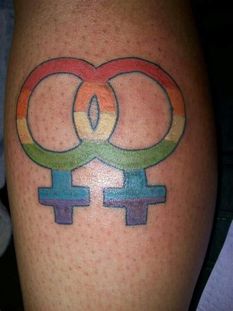 rincondelasbellezas lesbian tattoos designs