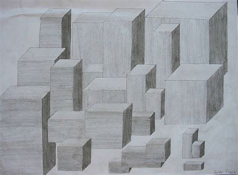 Это примерно — 700 км. Perspektive II und Raumgefühl