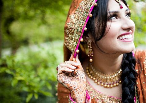 25 Most Beautiful Indian Brides Incredible Snaps