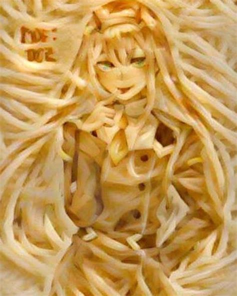 Anime Spaghetti Girls Funny Anime Pics Anime Funny Anime Memes