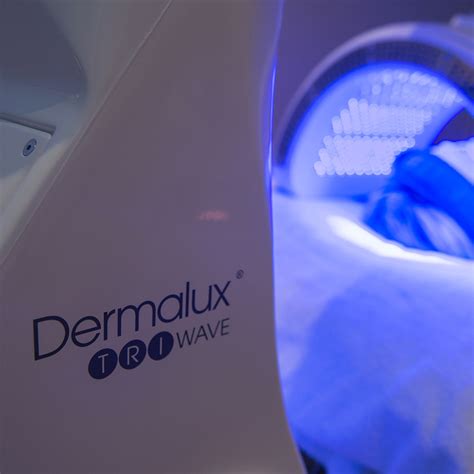Dermalux Led Phototherapy Treatments Rachel Hunter Beauty Clinic