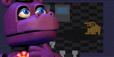 Fnaf Games With The Biggest And Best Lore Reveals