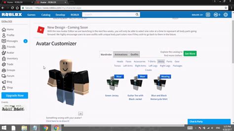 Roblox How To Look Cool Without Robux Youtube