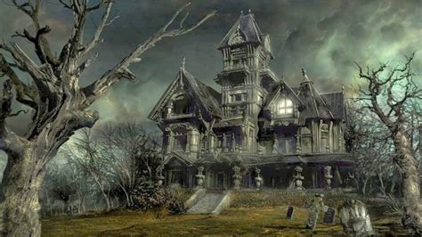 Nightmare Haunted House Bentonville Ar Arkansas Haunted House