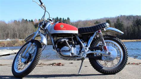 Bultaco The Vintage Spanish Motorcycle You Didnt Know You Loved