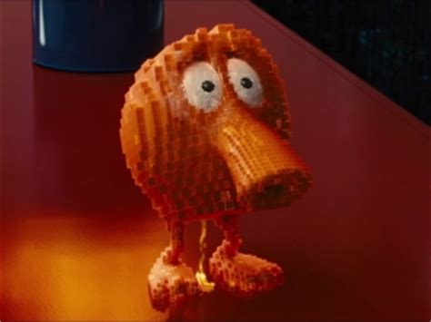 Connect with us on twitter. Pixels: Arcade Characters Featurette (2015) - Video Detective