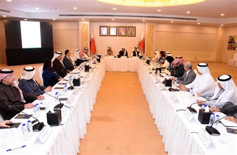 انطلاق مجلس الأعمال السعودي البحريني في المنامة الاقتصاد اليوم