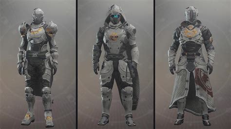 Destiny 2 Iron Banner Quest Armor Guide Season Of The Undying Steps