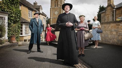 Watch Father Brown Full Serie Hd Yesmovies