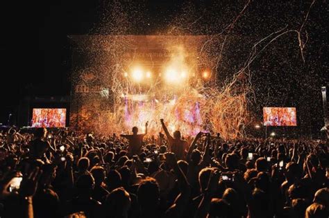 FIB Benicàssim Festival 2023 Tickets Lineup | 13 - 16 Jul | Spain