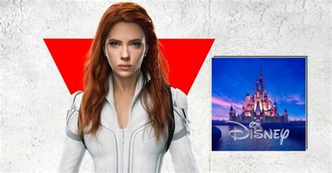 Black Widow Scarlett Johansson Sues Disney Over Ott Release Claiming Losses Worth ₹371 Crores