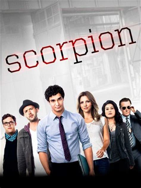 Сэм хилл, омар мадха, джефф т. Download scorpion Torrents - Kickass Torrents | Scorpion ...