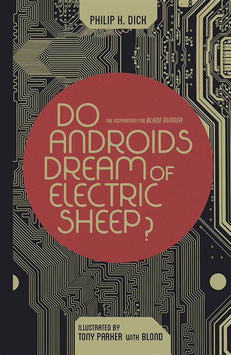Do Androids Dream Of Electric Sheep Fresh Comics