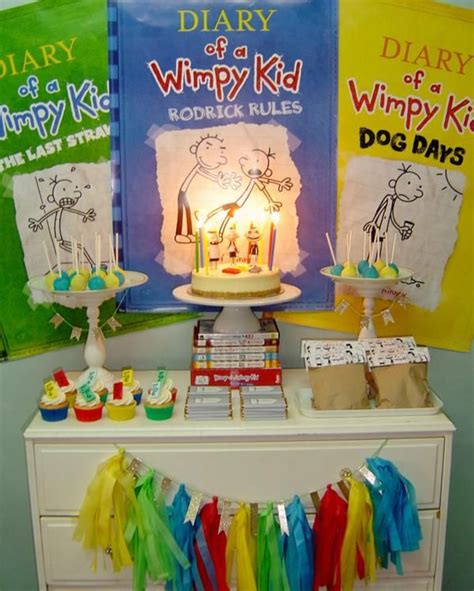 Pin en Diário de um banana