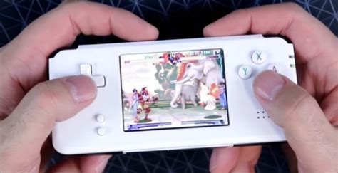 Less than a month after soulja boy made an initial foray into the world of handheld and console gaming the soulja boy versions were sold for $149.99 and $99.99, but if you bought directly from. SouljaGame Systems Are A Hot Mess, Featuring Nintendo ...