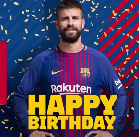 Messi Birthday Poster Lionel Andres Messi On Twitter Feliz 30 Anos Happy 30th Birthday Selamat