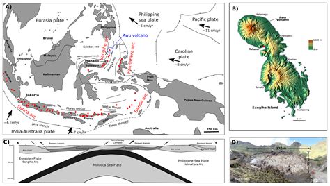The sangihe anomaly (figure a76) was imaged by widiyantoro and van der hilst (1997), rangin et al. NHESS - Insights into the recurrent energetic eruptions ...
