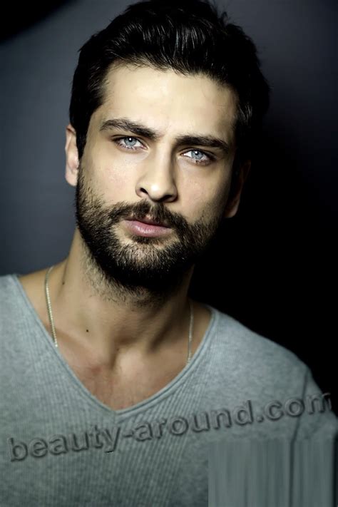 Top Handsome Turkish Men
