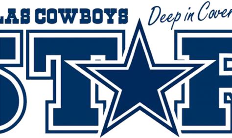 Download Dallas Cowboys Clipart Original Dallas Cowboys Star